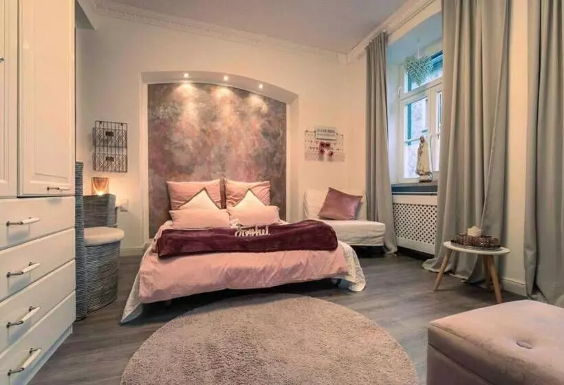 Majatalo Altes Schwesternhaus   Homesite Apartments