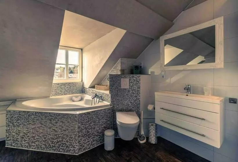 Majatalo Altes Schwesternhaus   Homesite Apartments