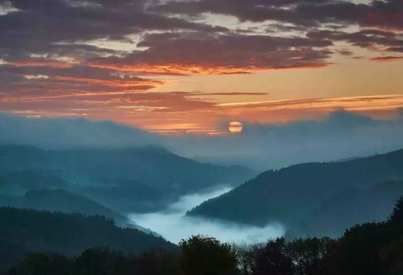 Majatalo Altes Schwesternhaus   Homesite Apartments