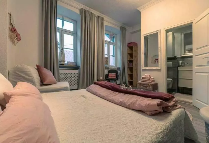 Majatalo Altes Schwesternhaus   Homesite Apartments