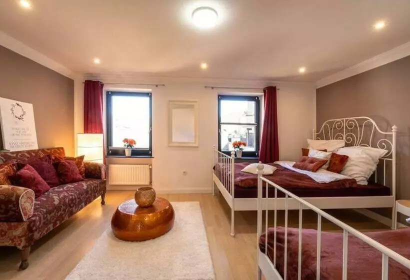 Majatalo Altes Schwesternhaus   Homesite Apartments