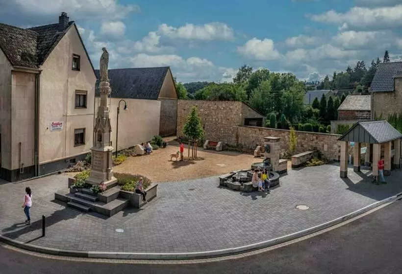 Majatalo Altes Schwesternhaus   Homesite Apartments