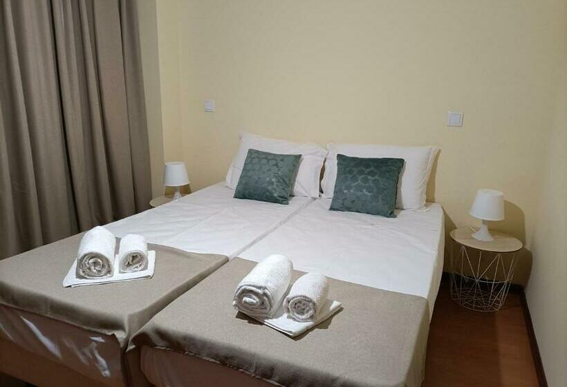 펜션 Central House