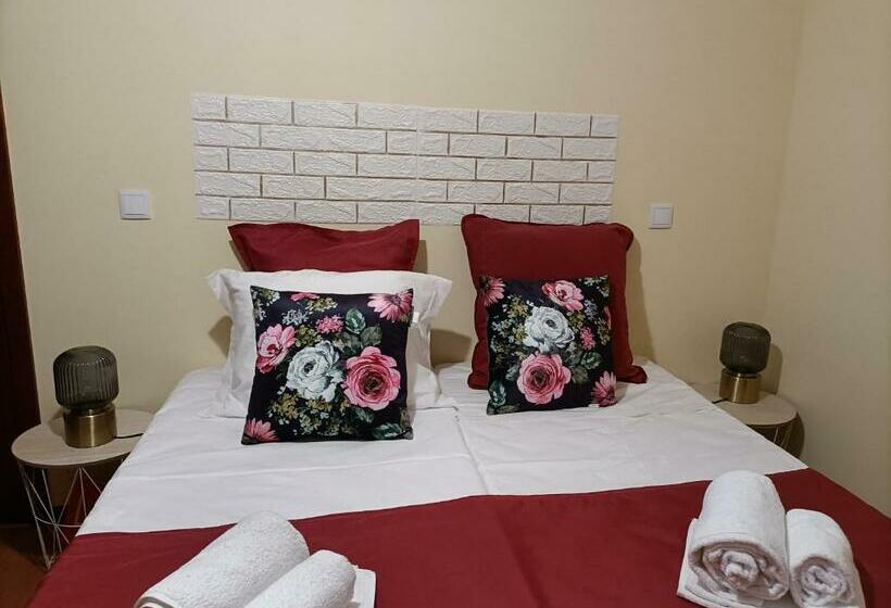 펜션 Central House