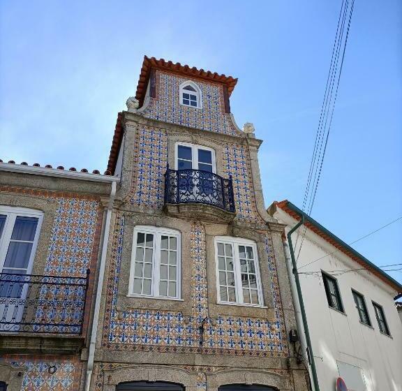 펜션 Central House