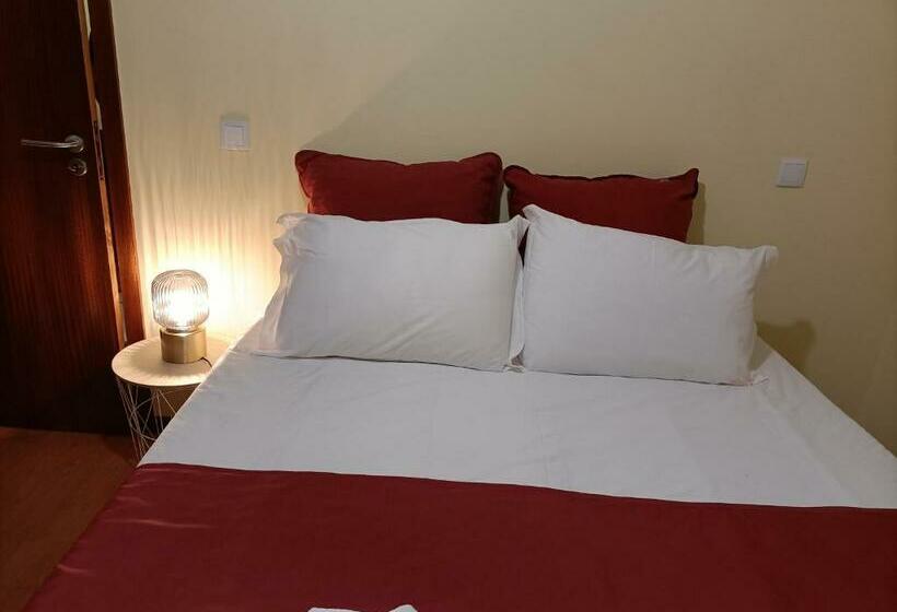 펜션 Central House