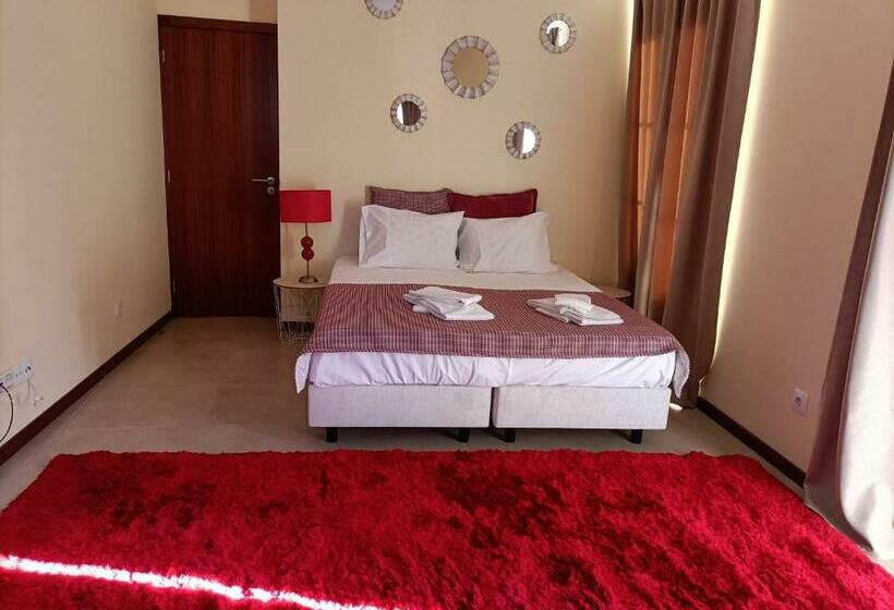 펜션 Central House