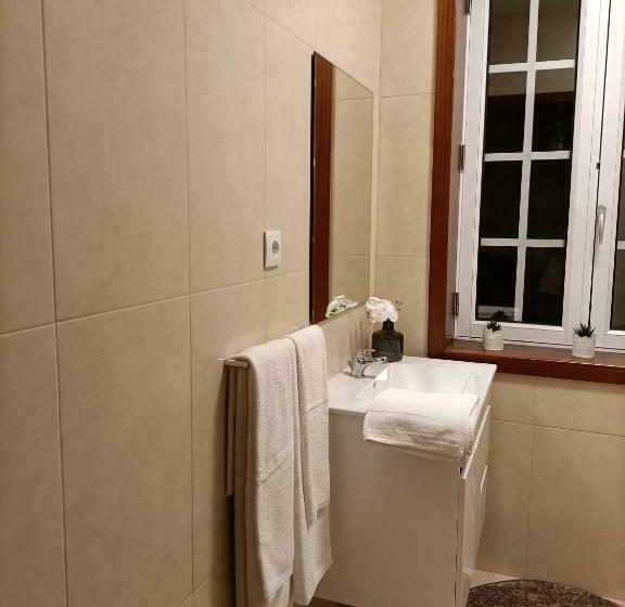 펜션 Central House