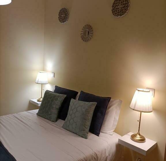 펜션 Central House