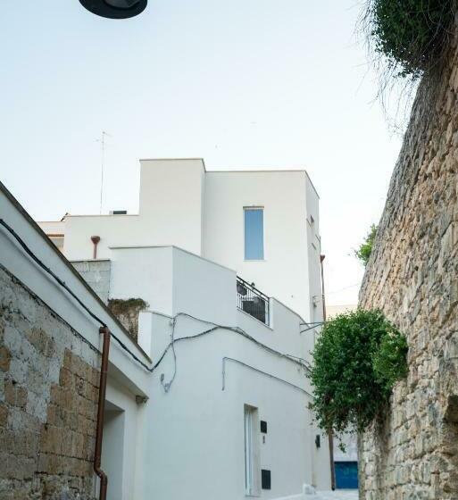 Пансион Dimora Guerrieri