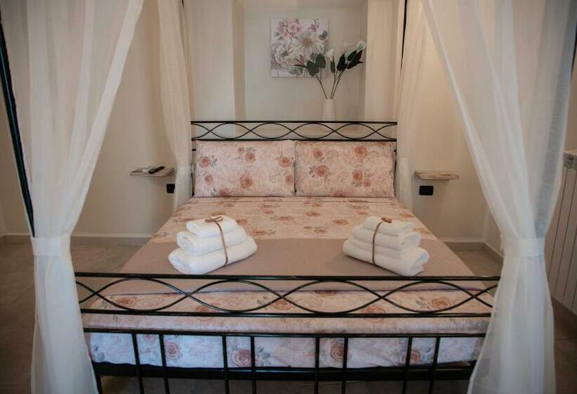 Пансион Dimora Guerrieri