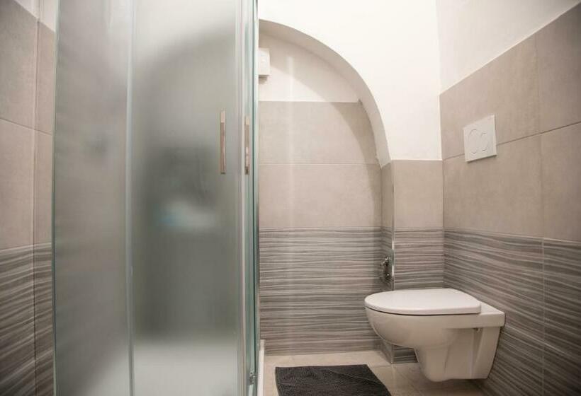 Пансион Dimora Guerrieri