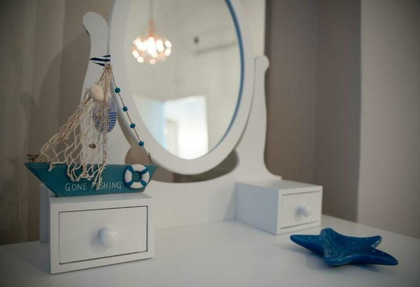 Пансион Dimora Guerrieri