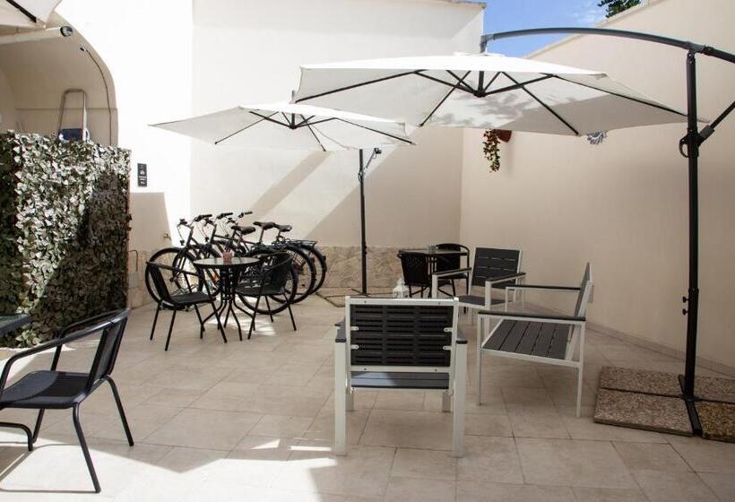 Пансион Dimora Guerrieri