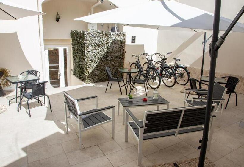 Пансион Dimora Guerrieri