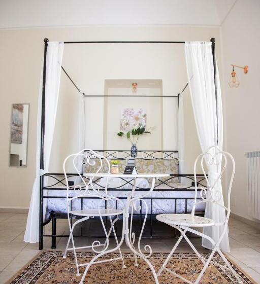 Пансион Dimora Guerrieri