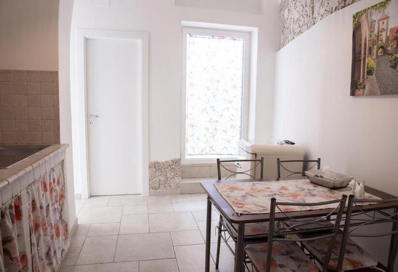 Пансион Dimora Guerrieri