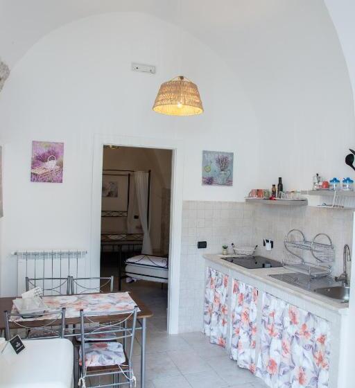 Пансион Dimora Guerrieri