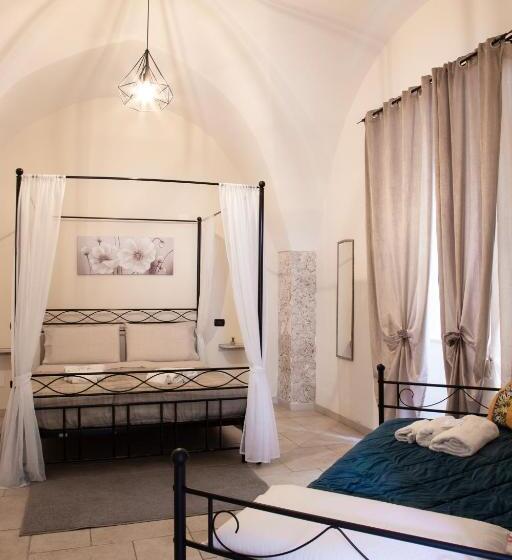 Пансион Dimora Guerrieri