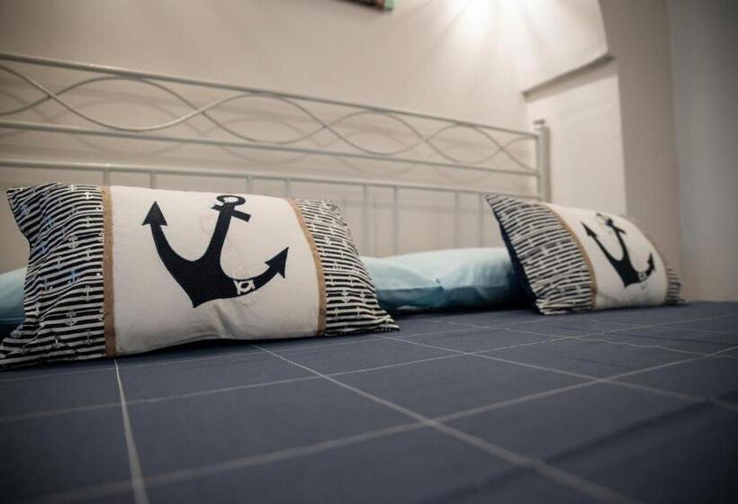 Пансион Dimora Guerrieri