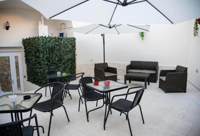 Пансион Dimora Guerrieri