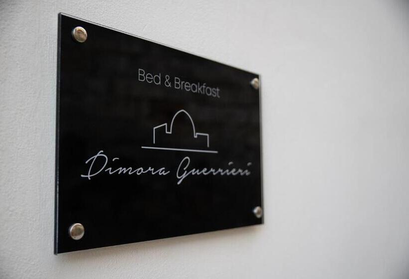 Пансион Dimora Guerrieri