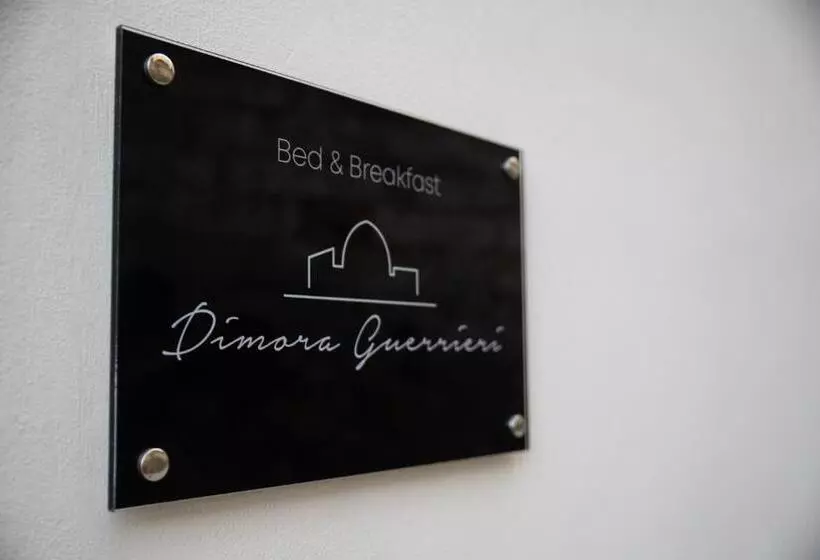 پانسیون Dimora Guerrieri