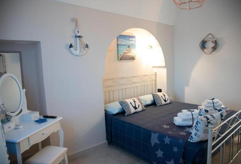 Пансион Dimora Guerrieri