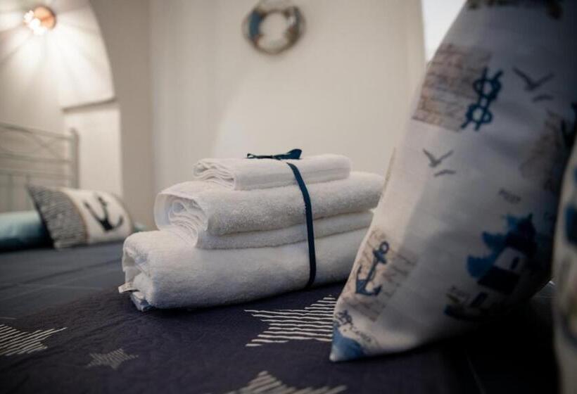 Пансион Dimora Guerrieri