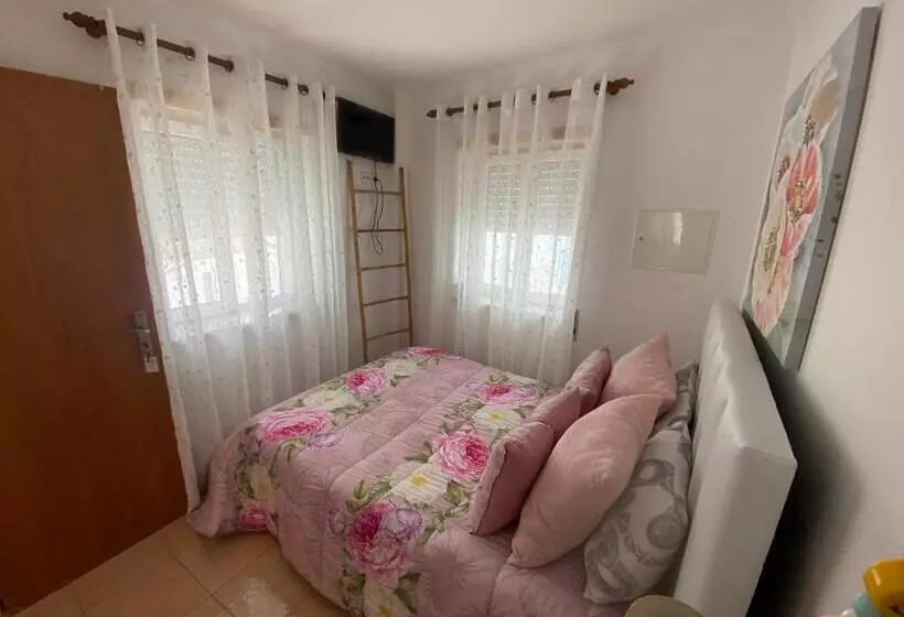 Majatalo Faneca Beach Room   Faneca Apartamentos