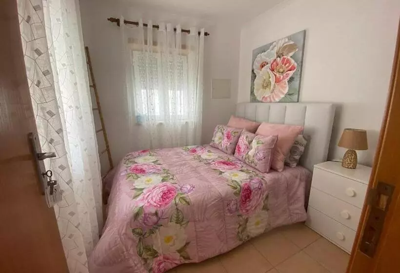 Majatalo Faneca Beach Room   Faneca Apartamentos