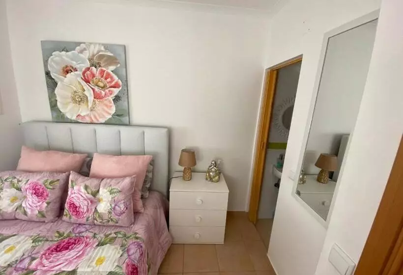 Majatalo Faneca Beach Room   Faneca Apartamentos