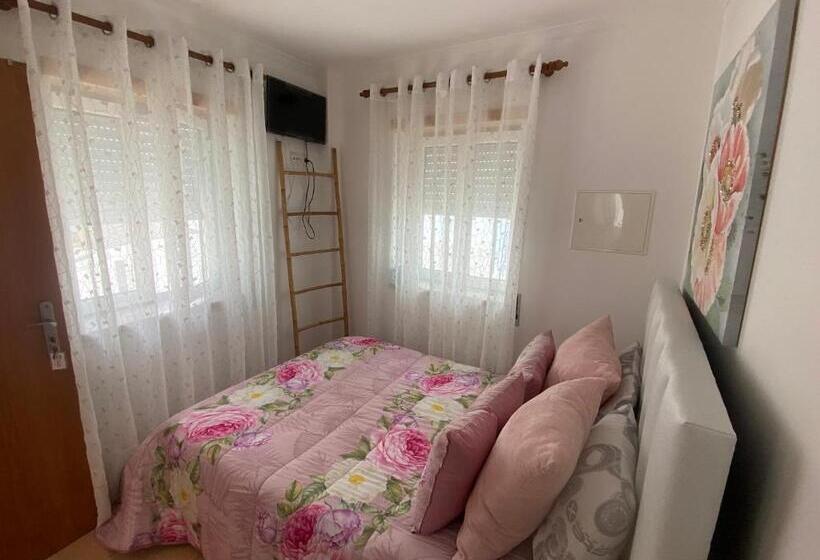 پانسیون Faneca Beach Room Faneca Apartamentos