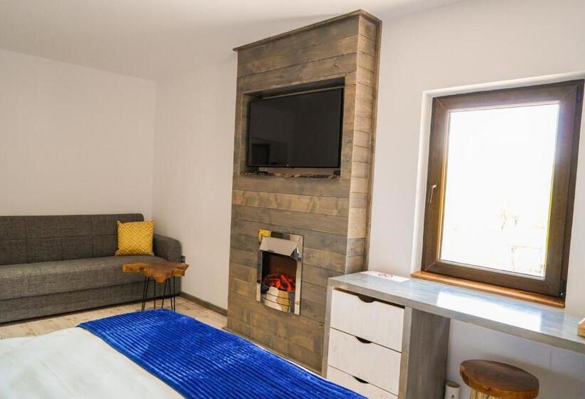 پانسیون Montana 219