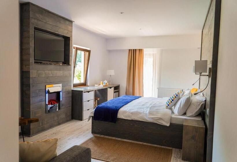 پانسیون Montana 219