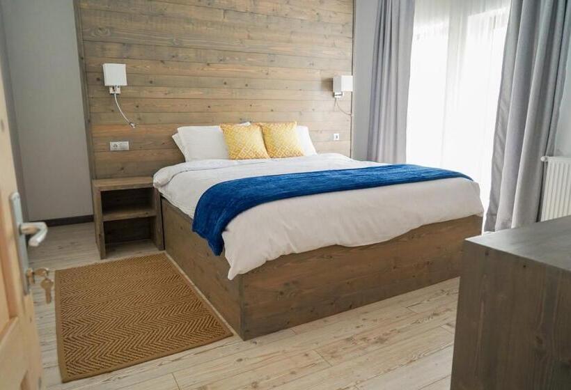 پانسیون Montana 219