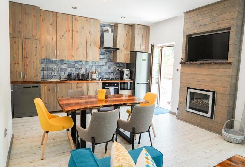 پانسیون Montana 219