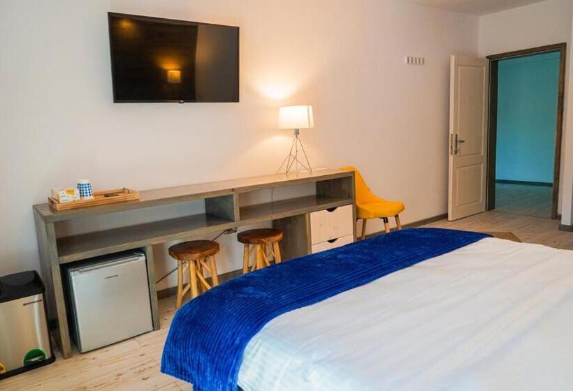 پانسیون Montana 219