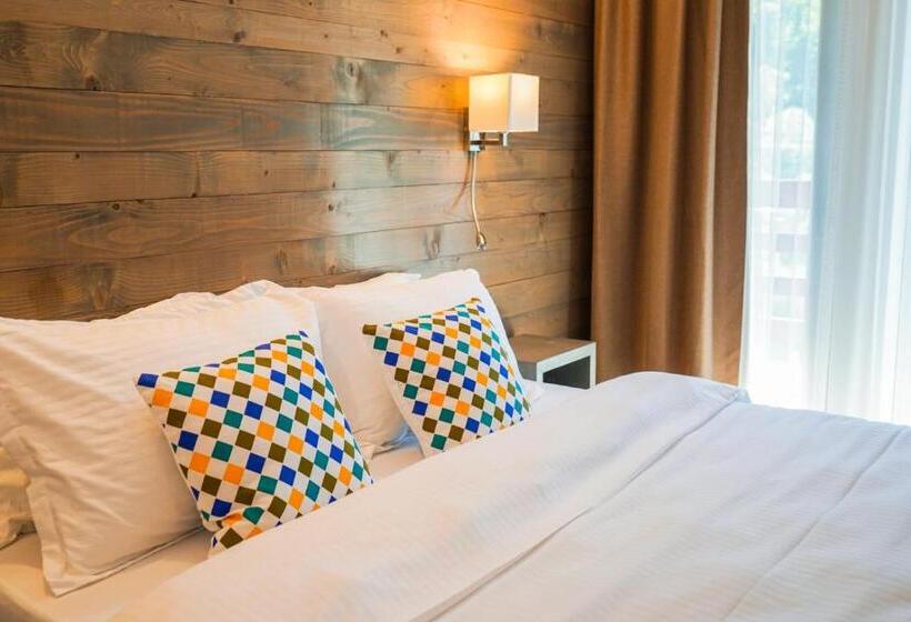 پانسیون Montana 219