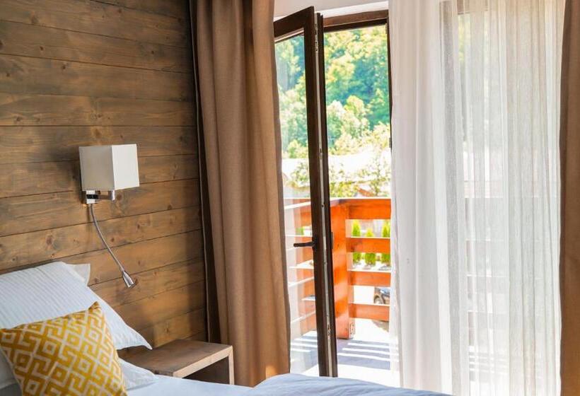 پانسیون Montana 219