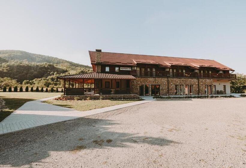 پانسیون Montana 219