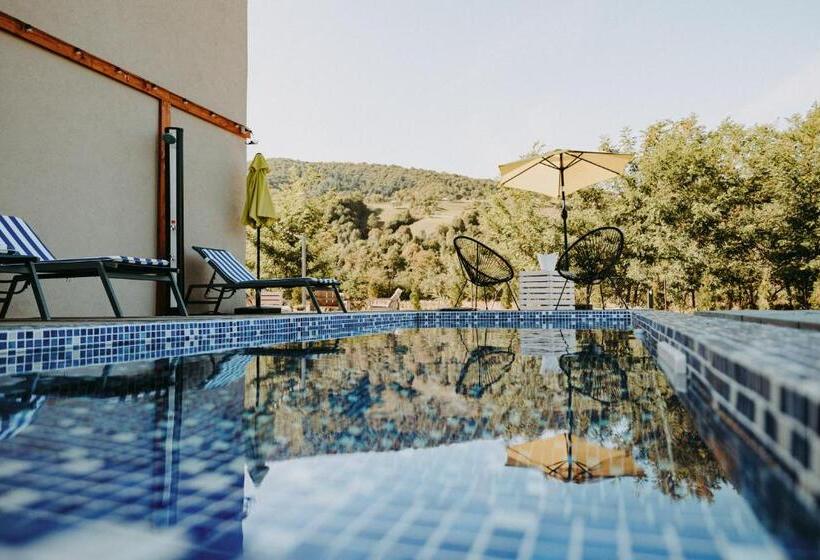 پانسیون Montana 219