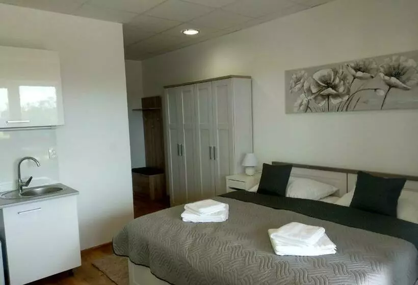 Majatalo Penzion Wellness Chechluvka