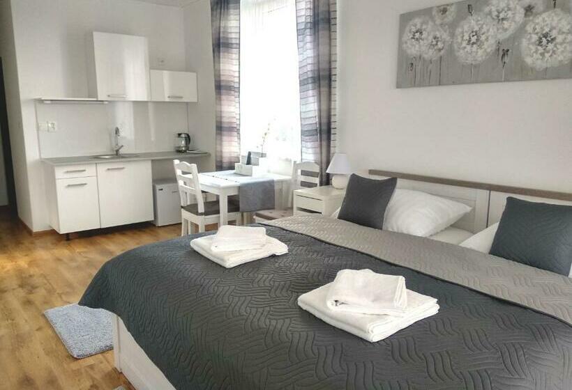 Majatalo Penzion Wellness Chechluvka