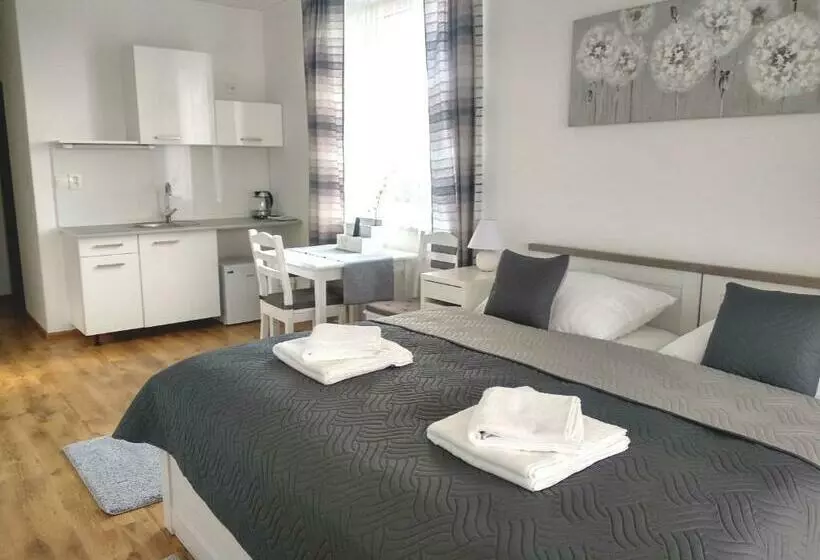 Majatalo Penzion Wellness Chechluvka