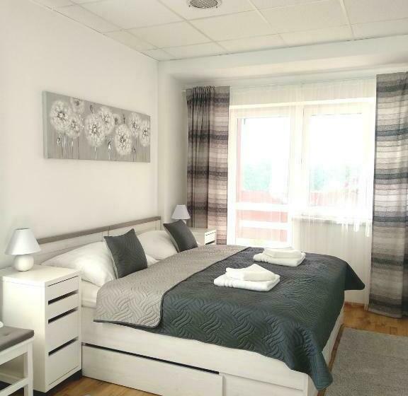 Majatalo Penzion Wellness Chechluvka