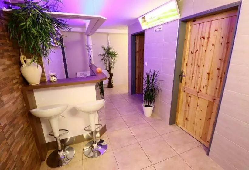 Majatalo Penzion Wellness Chechluvka