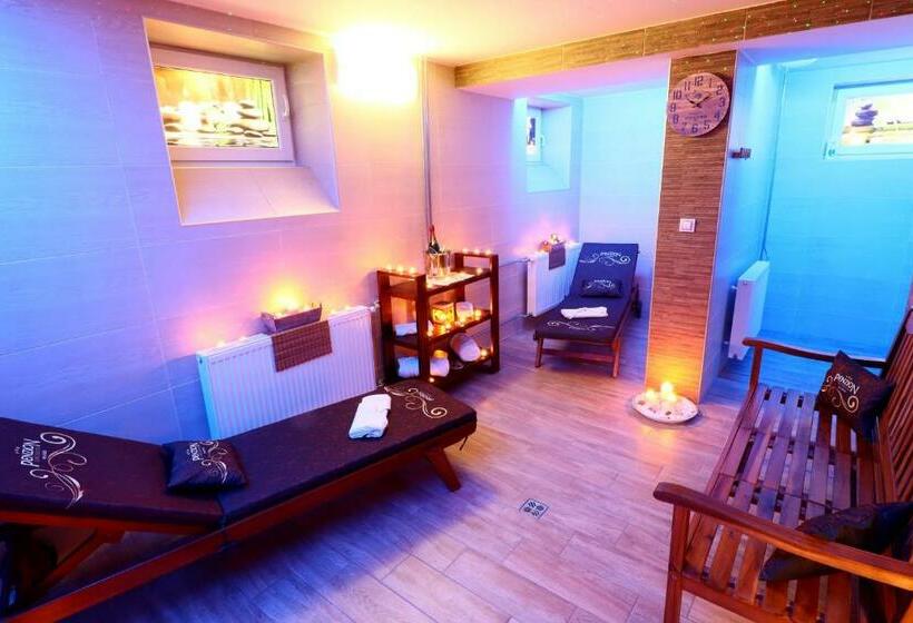 Majatalo Penzion Wellness Chechluvka