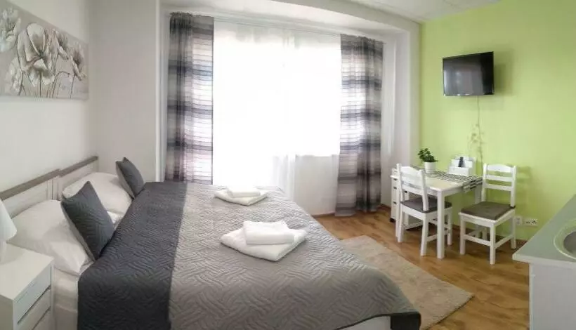 Majatalo Penzion Wellness Chechluvka