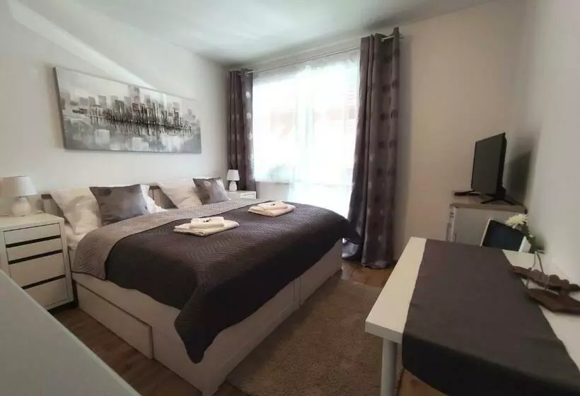 Majatalo Penzion Wellness Chechluvka